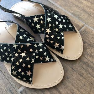 CrewCuts Sandals